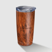 Taza de acero Costa Rica