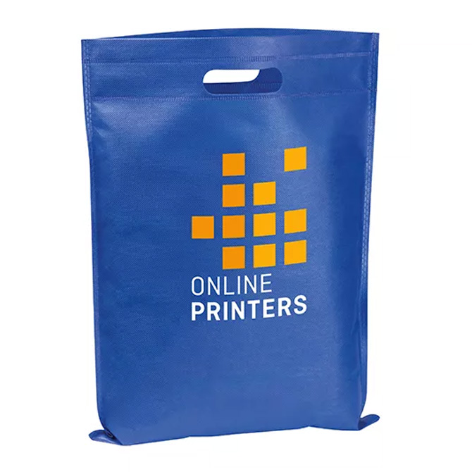 Bolsa non-woven Brussels