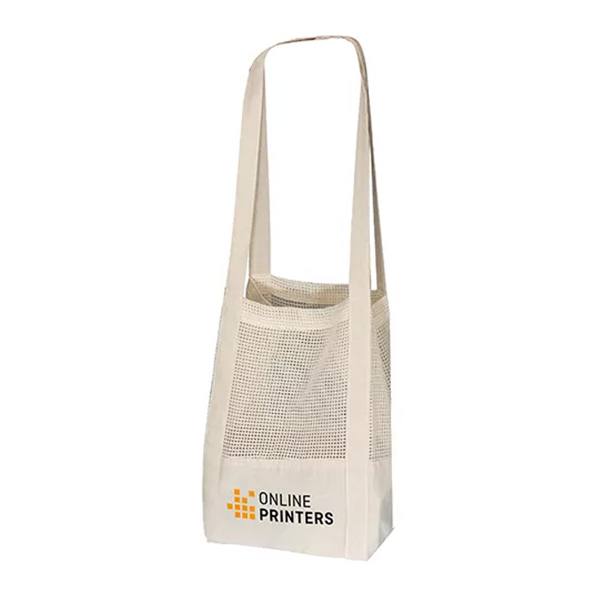 Bolsa de algodn Alanya