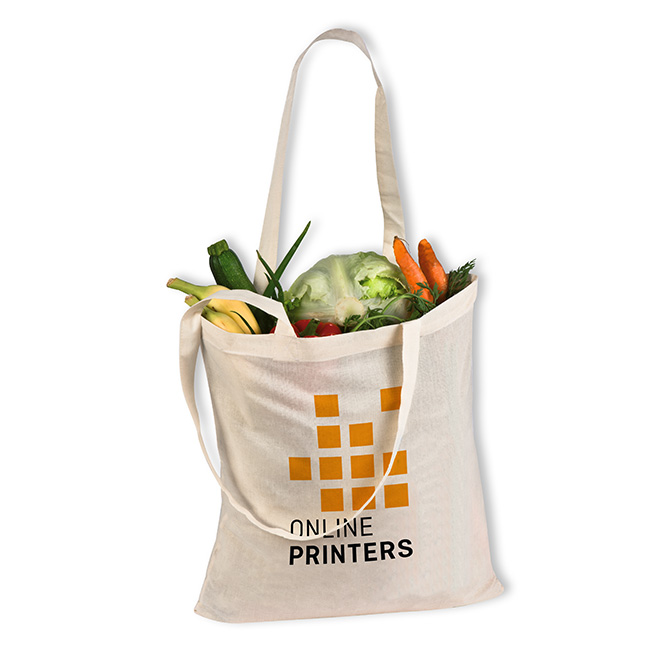 Bolsa de algodn Manacor