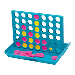 Juego cuatro en lnea Genk