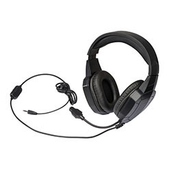Auriculares con micrfono Dunfermline