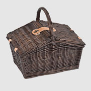 Cesta de picnic para 2 personas Beach