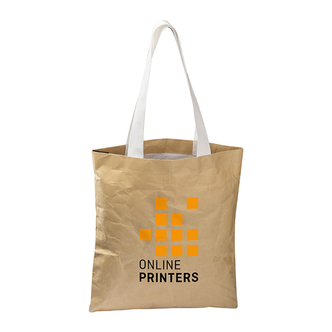 Bolsa de papel Grand Rapids