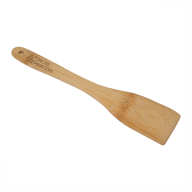 Cuchara de cocina en bamb Menemen