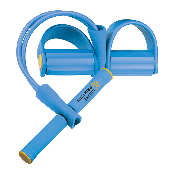 Expansor para fitness Rochefort