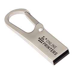 Memoria USB Las Cruces