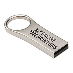 Memoria USB Spa