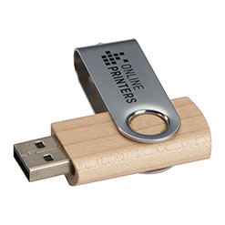 Memoria USB Lessines