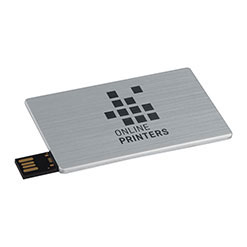 Tarjeta USB San Luis