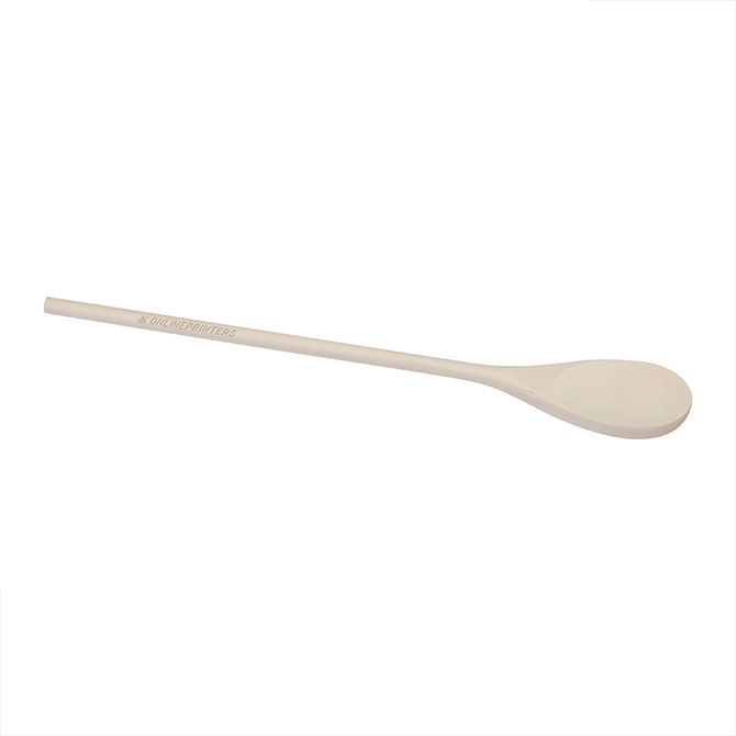 Cuchara de cocina en madera Alvorada