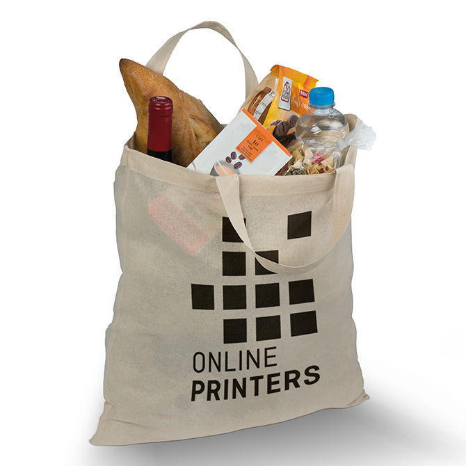 Bolsa de algodn Arrecife
