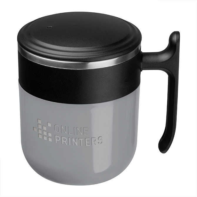 Vaso trmico Alessandria