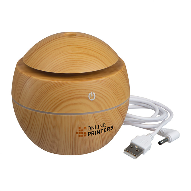 Humidificador de aire Nucia