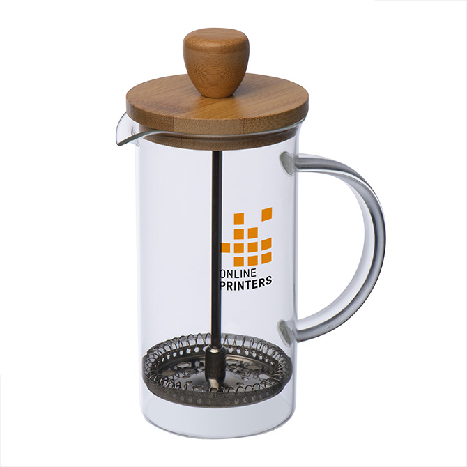 Cafetera de pistn Winterthur