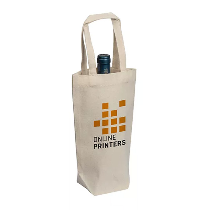 Bolsa de algodn Nice