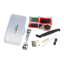 Set reparacin bicicleta Rochelle