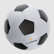 Bola de Ftbol antiestrs Derby