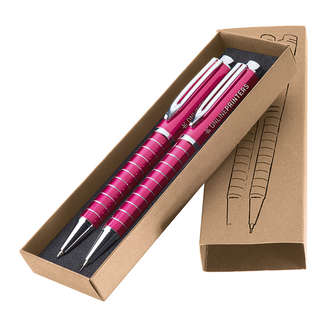 Set de escritura Marlow