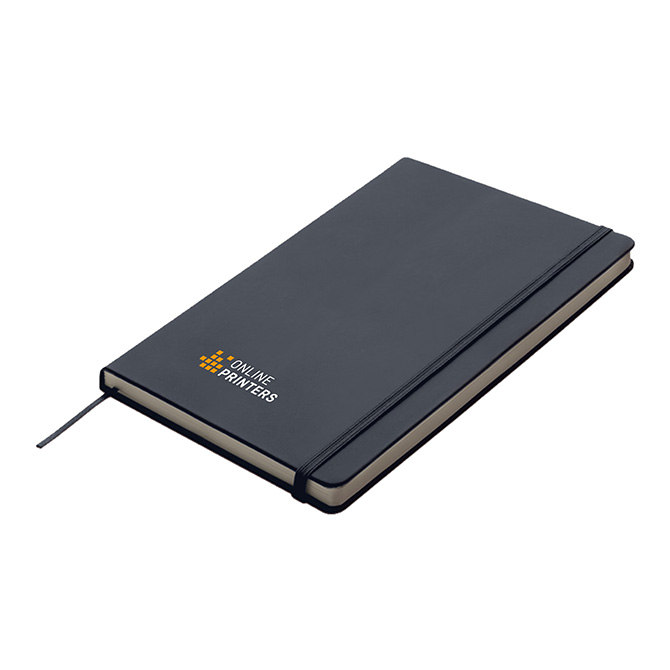 Libreta de notas A5 Kiel