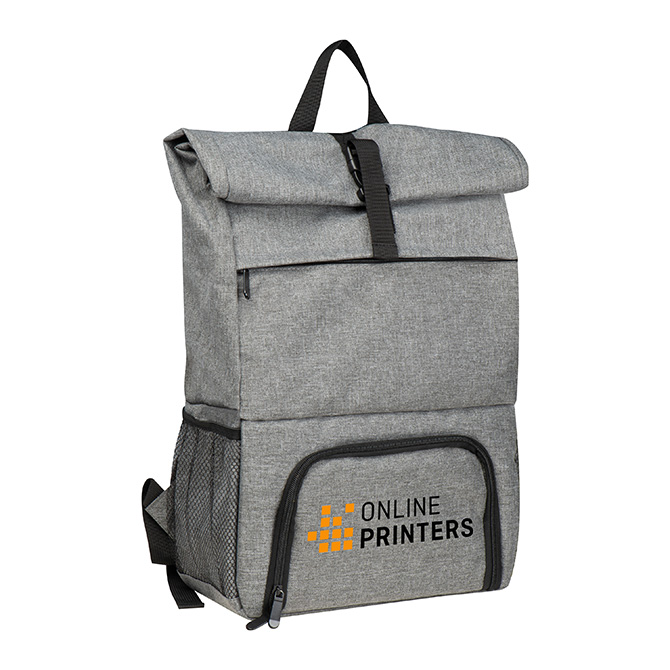 Mochila con funcin enfriadora Clarksville