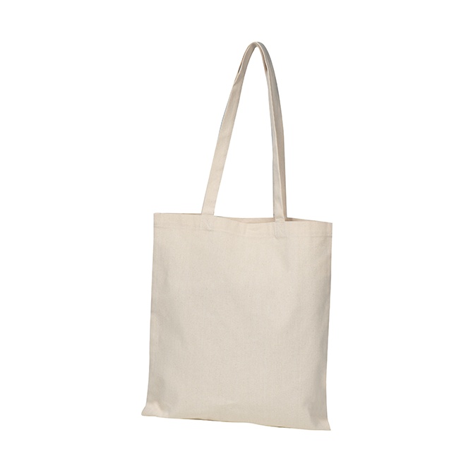 Bolsa de algodn ecolgico Hong Kong