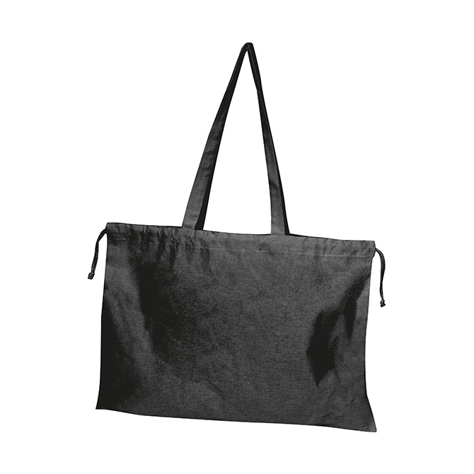 Bolsa de compra de algodn ecolgico Imola