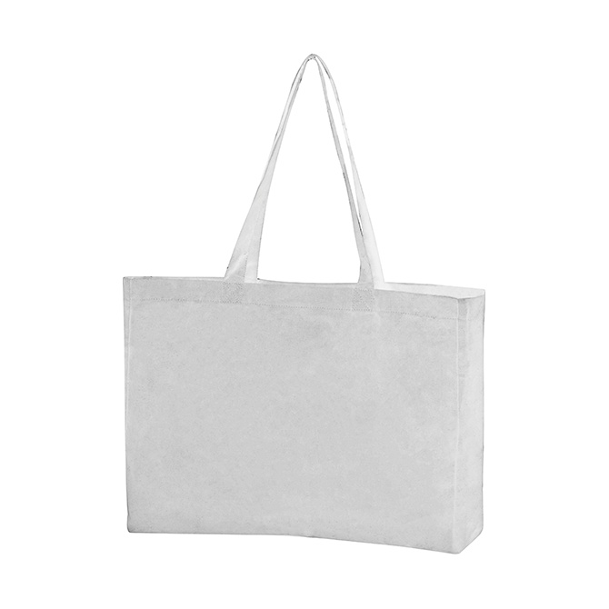 Bolsa de algodn ecolgico Bari