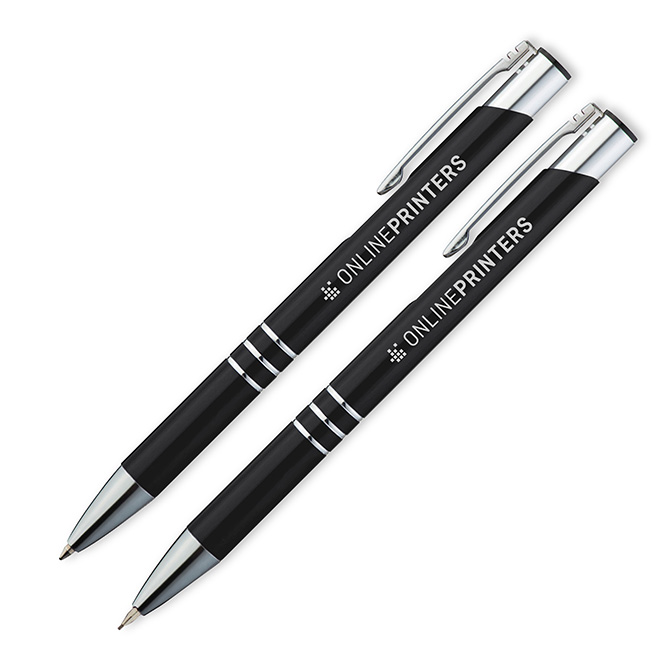 Set de escritura Claremont