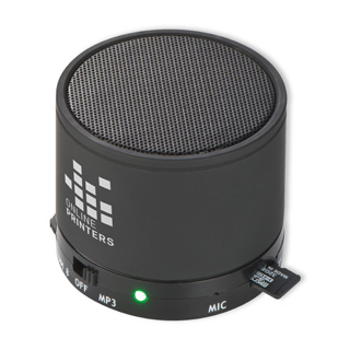 Mini altavoz con bluetooth Hawick