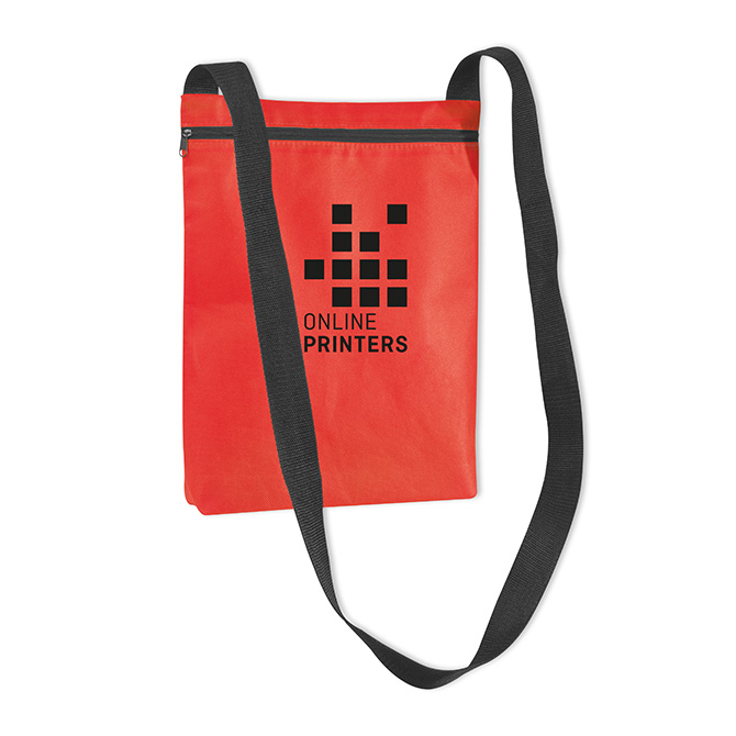 Bolso de colgar non-woven Rabat