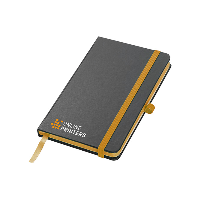 Libreta A6 Rostock