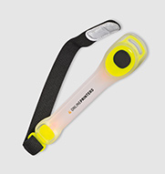 Banda de seguridad LED Pittsburgh