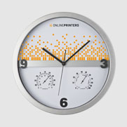 Reloj de pared Ellesmere