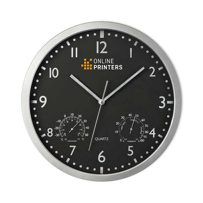 Reloj de pared Embu
