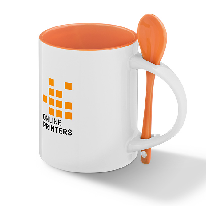 Taza de cermica Savannah