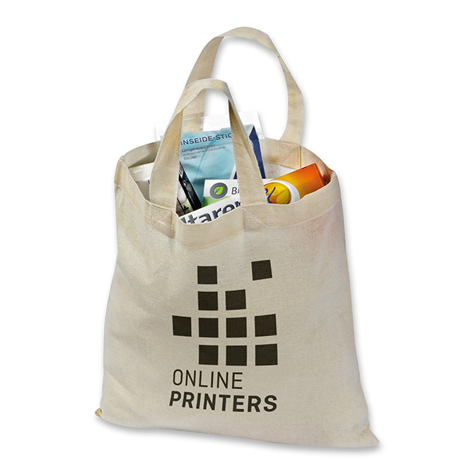 Bolsa de algodn Antibes
