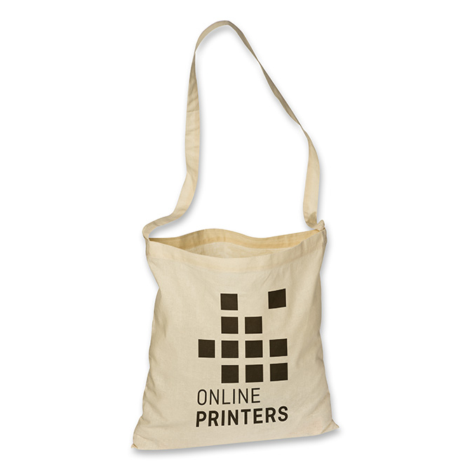 Bolsa de algodn Loja