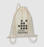 Bolso de algodn Suva