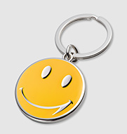 Llavero Smile