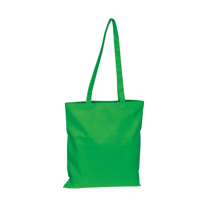 Bolsa de algodn orgnico Barnsley