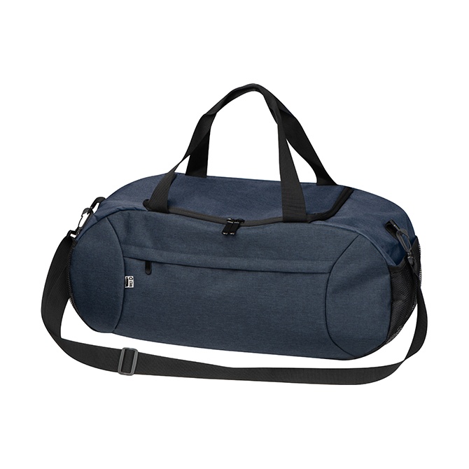Mochila de fieltro RPET Bologna