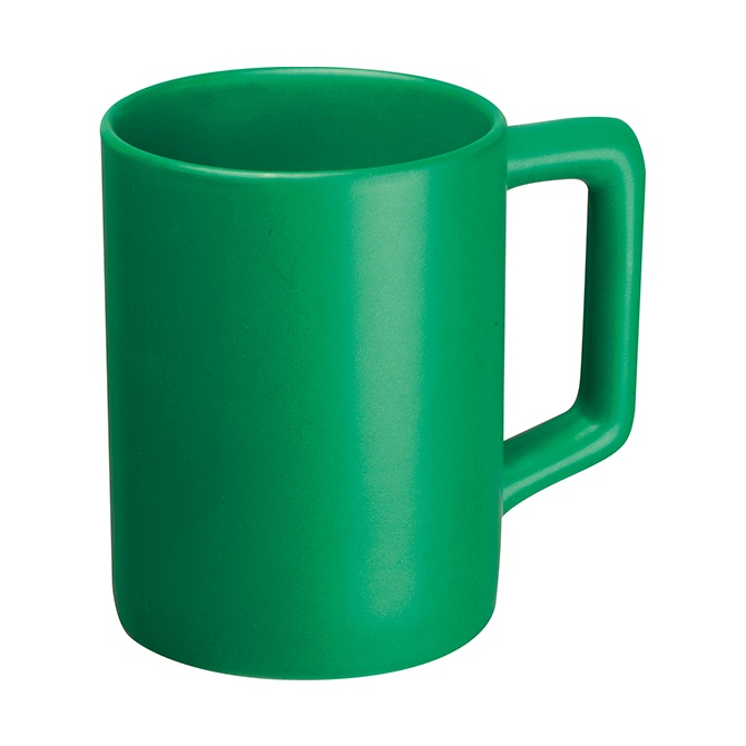 Taza de cermica Bradford