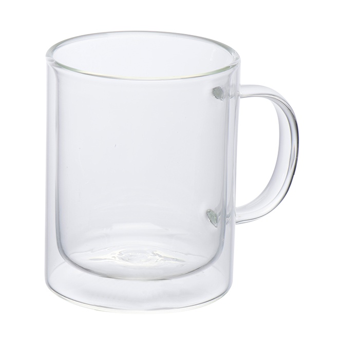 Taza de doble pared Caracas