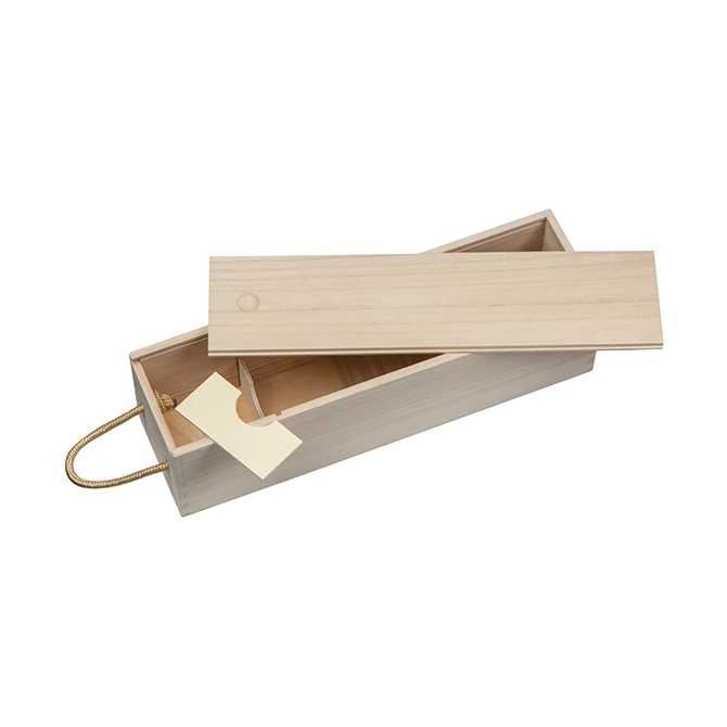 Caja de vino Davenport