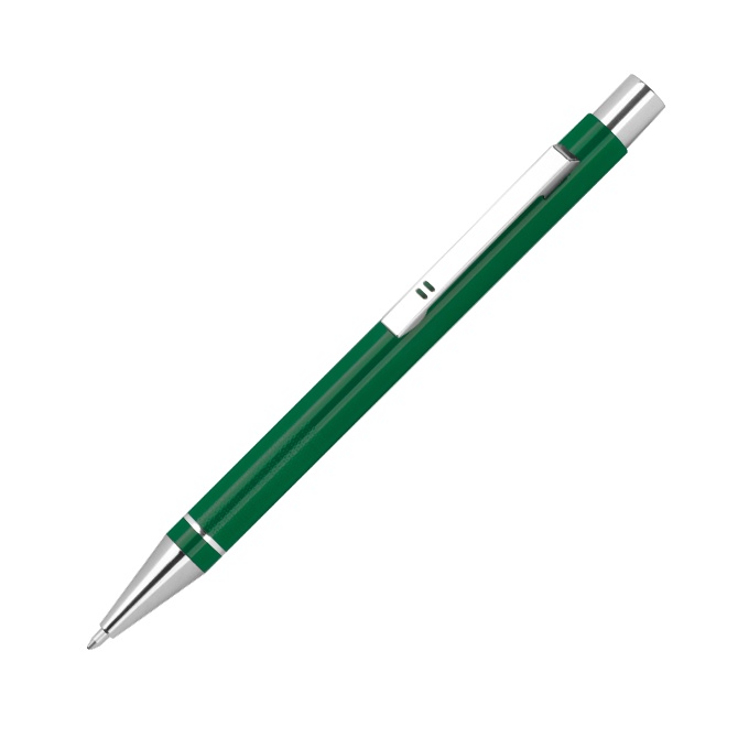Bolígrafo metálico Almeira