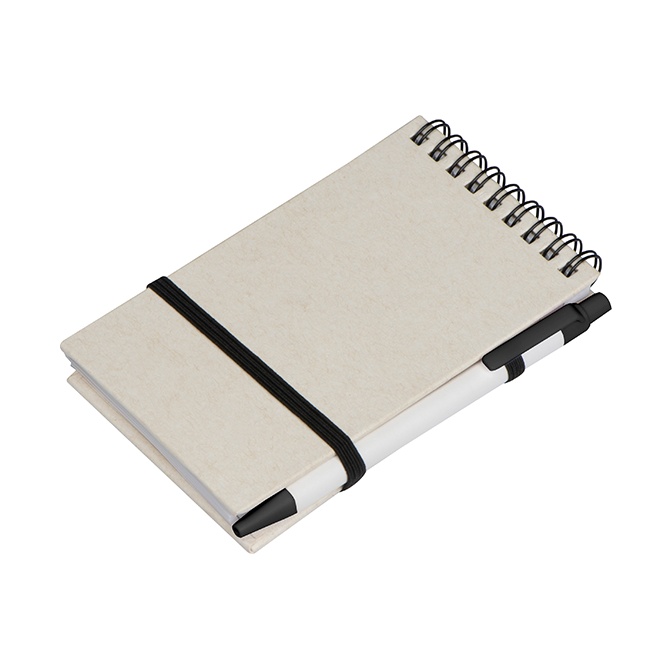Cuaderno de espiral Austin