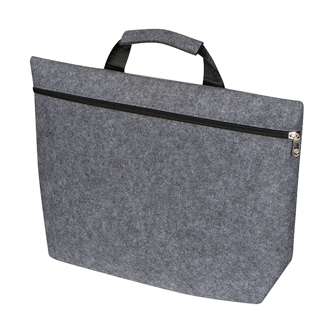RPET Bolsa para porttil Lugano