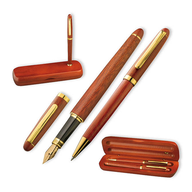 Set de escritura Oxford