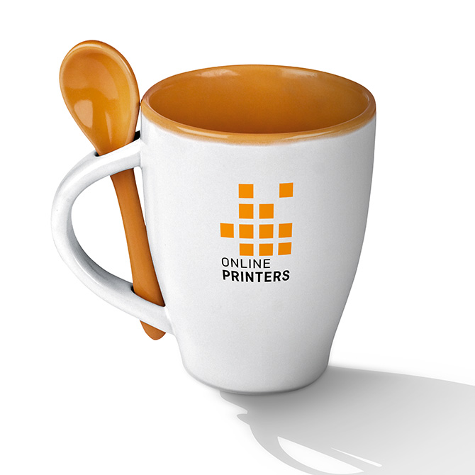Taza Palermo